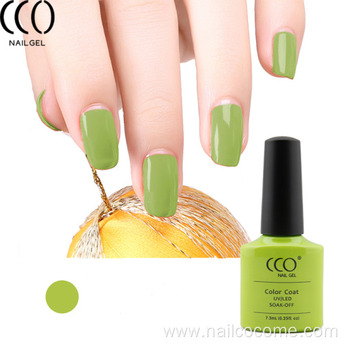 CCO IMPRESS advertising nail polish factory 3d impress nails